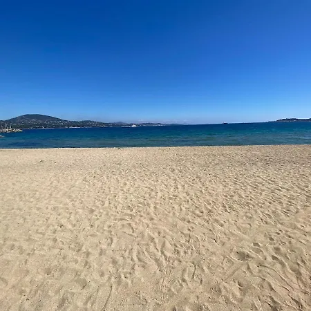 Vue Magnifique, A Deux Pas De La *